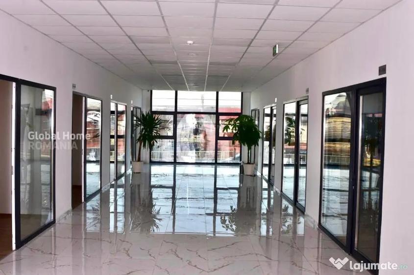 Spa?iu comercial - P+1 ET- 760 MP |Colentina-Activitati Mu - 14