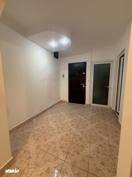 Apartament 2 camere decomandate Siderurgi?tilor Vest, etaj 1 - 13
