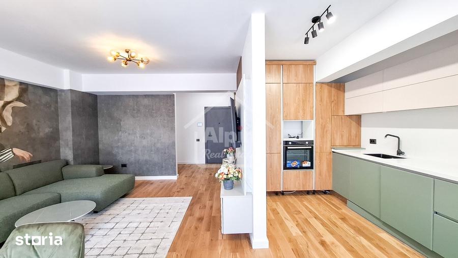 Apartament Finisaje Superioare I Central - 13