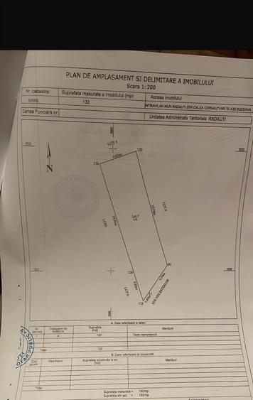 Spațiu comercial, în Central