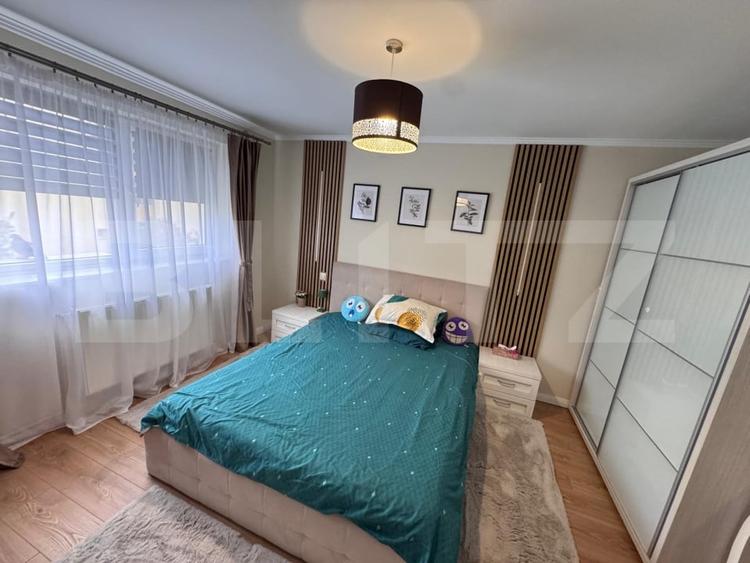 Apartament 3 camere, 71.70 mp, zona Balaban - 10