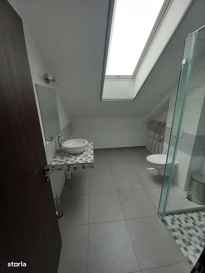 VILA -6 camere-terasa Jacuzzi - 1