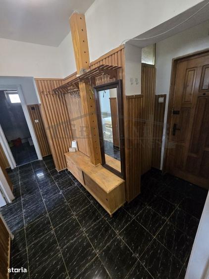 Apartament cu 2 camere decomandat în Aurel Vlaicu