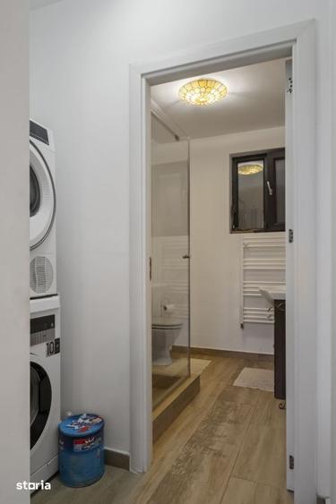 Casă cu 4 camere cu Teren 143 Mp în Corbeanca