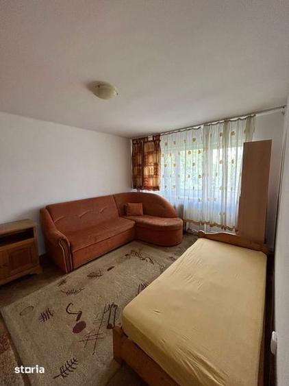 De inchiriat apt 2 camere in Manastur - Aleea Micus 6 - 1