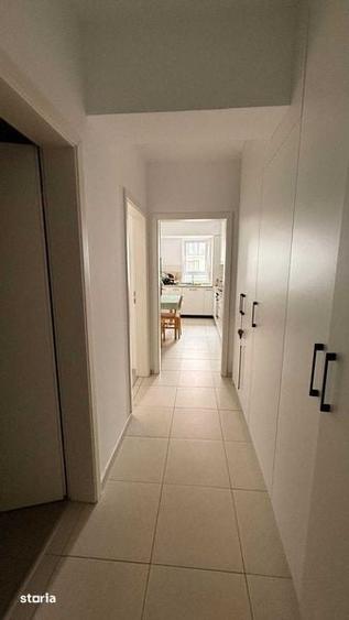 Garsoniera de inchiriat | Brasov, Coresi Maurer Residence - 4