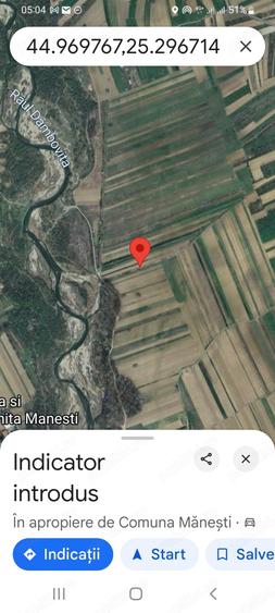 Teren arabil de vanzare - 3
