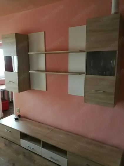 Garsonieră semidecomandată în Iancului