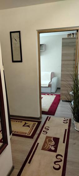 Garsonieră decomandată în Mărăței