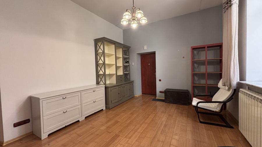 Apartament cu 2 camere, mobilat în Națiunile Unite