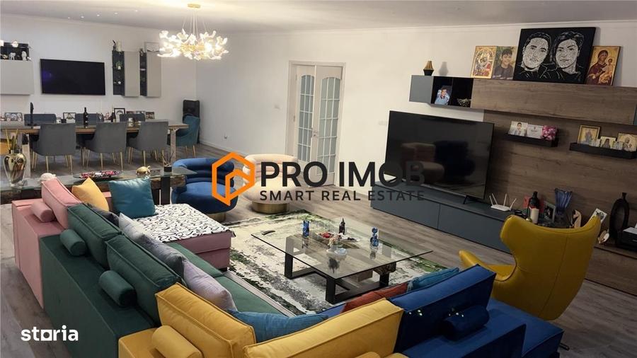 Casă cu 4 camere în Dălhăuți
