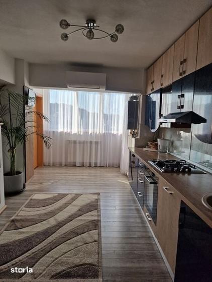 Apartament cu 2 camere în Central