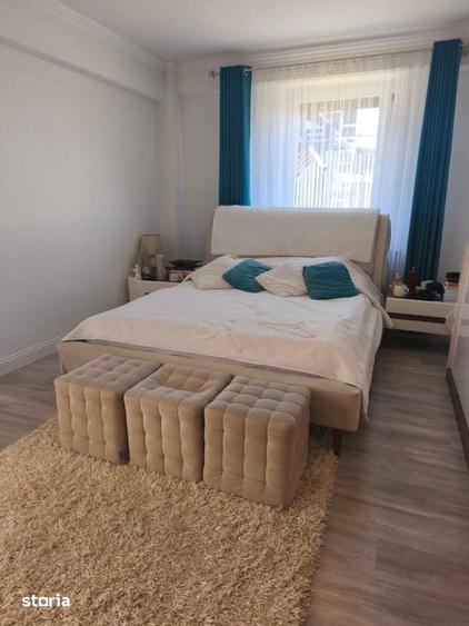 Apartament cu 2 camere decomandat în Rădăuți