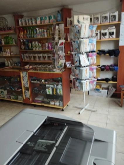 Spațiu comercial, de 57 mp, în Central