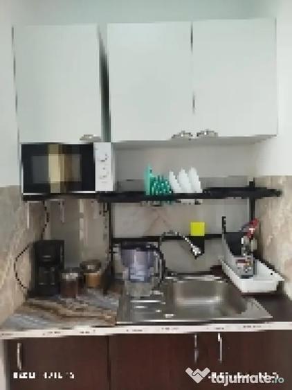 Garsonieră decomandată în Exterior Vest