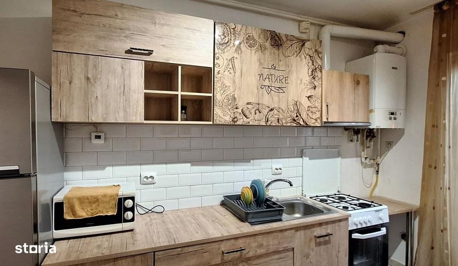 Vanzare apartament 2 camere decomandate, garaj, Zorilor-Europa - 7