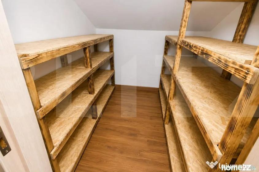 Apartament 3 camere, Giroc, Calea Urseni - 1