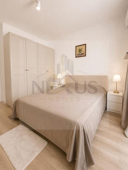 Apartament 2 camere | Decomandat | Parcare inclusă | Popesti Leordeni - 4