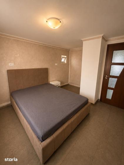 Casă cu 2 camere cu Teren 1100 Mp în Nojorid