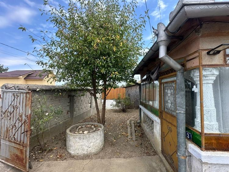 Casă cu 4 camere în Mamura