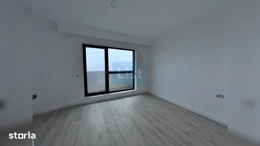 Apartament cu 2 camere semidecomandat în Europa