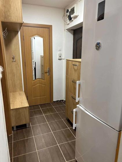 Apartament cu 2 camere decomandat în Tudor