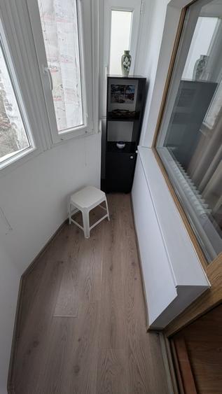 Garsonieră decomandată în Muncii