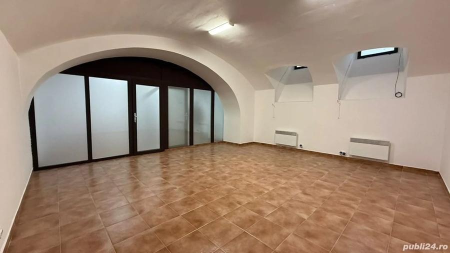 Spațiu comercial, de 60 mp, în Ultracentral