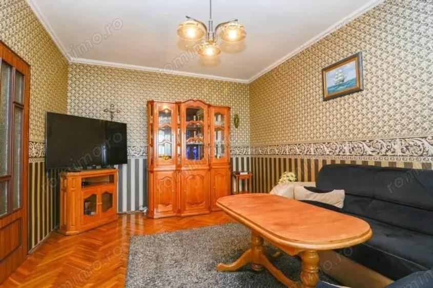 Apartament cu 2 camere decomandat în Gorjului