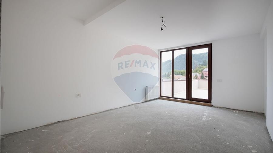 PENTHOUSE IN SCHEI | BRASOVUL LA PICIOARE | 189 MP DE TERASE - 28