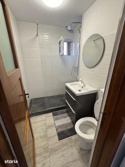 Apartament 3 camere, balcon, gata de utilizare - 1