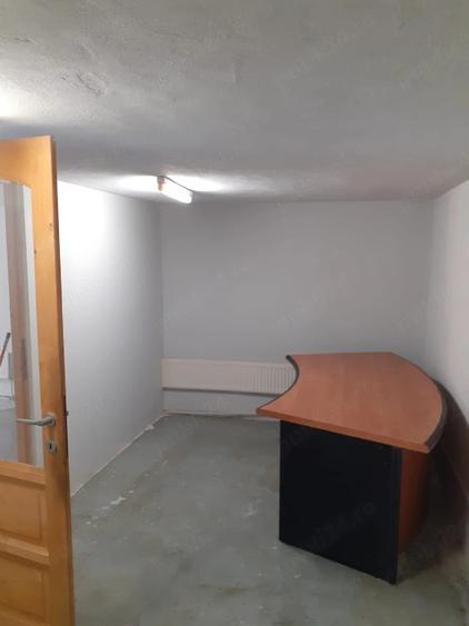 Spațiu comercial, de 115 mp, în Someșeni