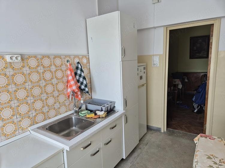 Apartament cu 2 camere decomandat în Ferdinand