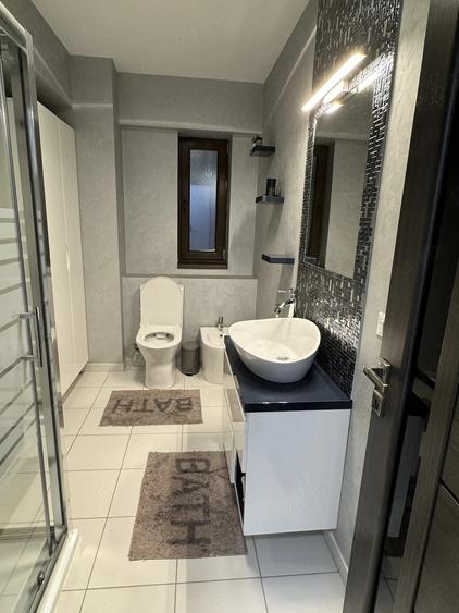 Apartament cu 2 camere decomandat în Cug
