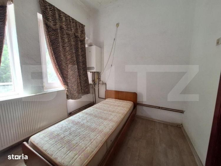 Spațiu comercial, de 1,857 mp, în Central