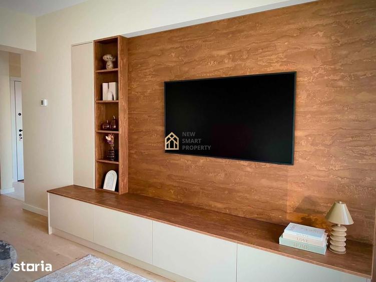 Apartament cu 3 camere în Calea Aradului