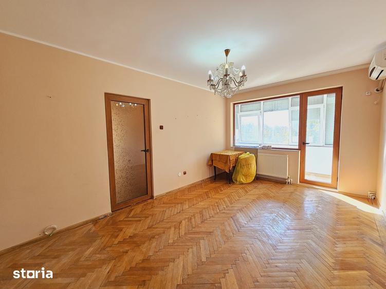 Apartament cu 3 camere în Țiglina 1