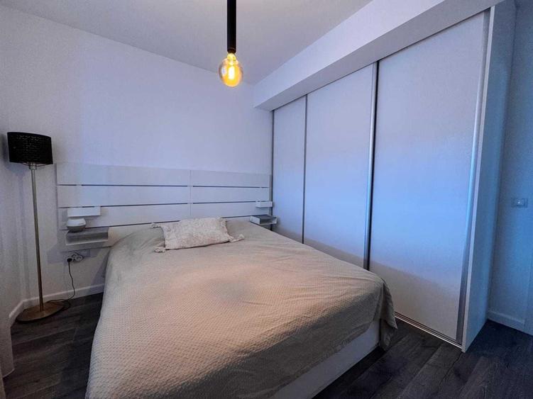 Apartament cu 3 camere în Baciu