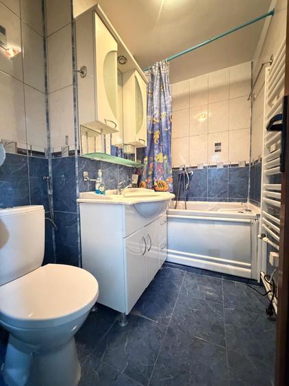 Inchiriere apartament 2 camere in Galati, Tiglina 2, mobilat si utilat - 14