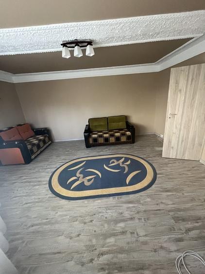 Apartament cu 2 camere decomandat în Exterior Vest