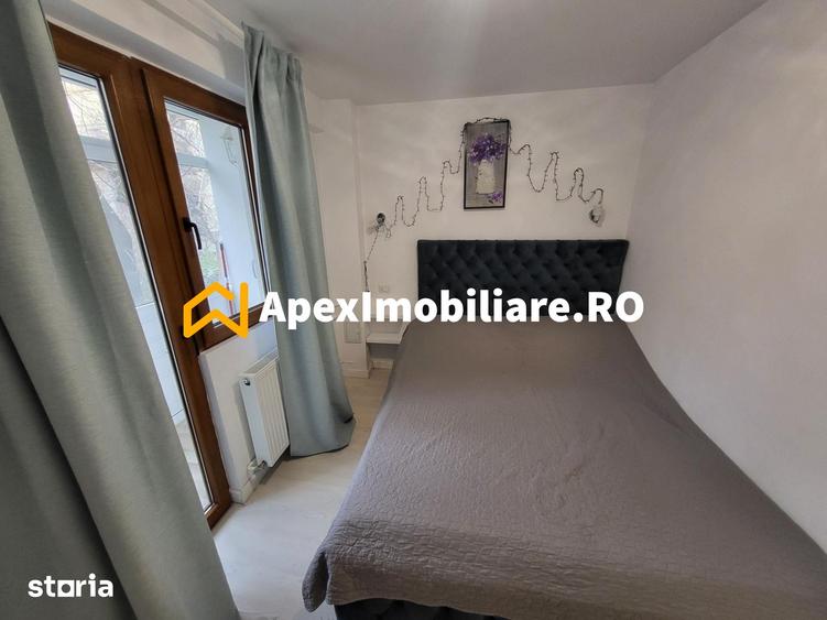 Apartament 2 camere de inchiriat Victoriei Bucuresti | ApexImobiliare. - 2