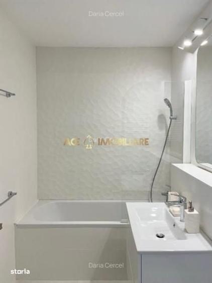 Apartament cu 2 camere în Dorobanți