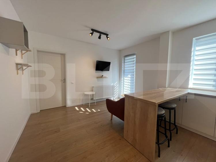 Apartament 2 camere, parcare subterana, zona Vivo - 2