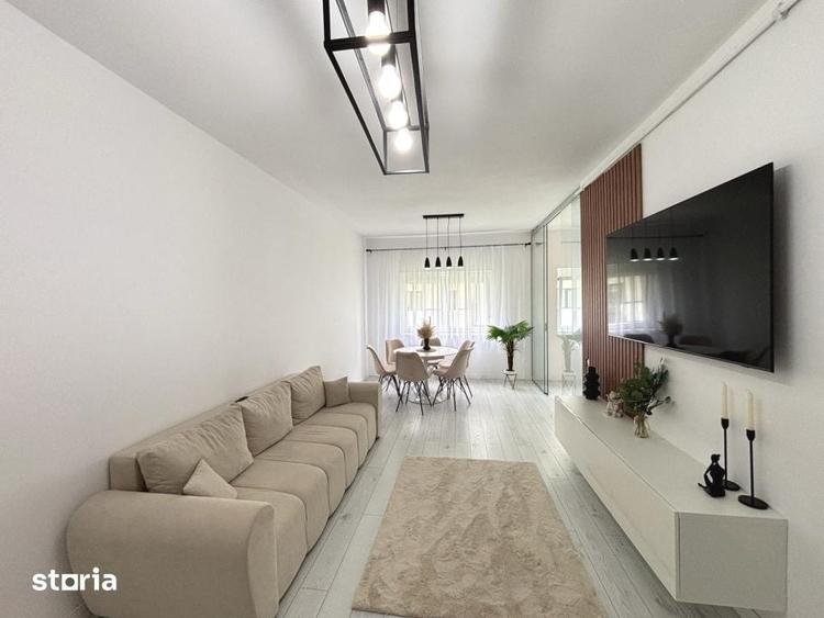 Apartament premium 2 camere - Mandra, Cartierul Arhitectilor - 9