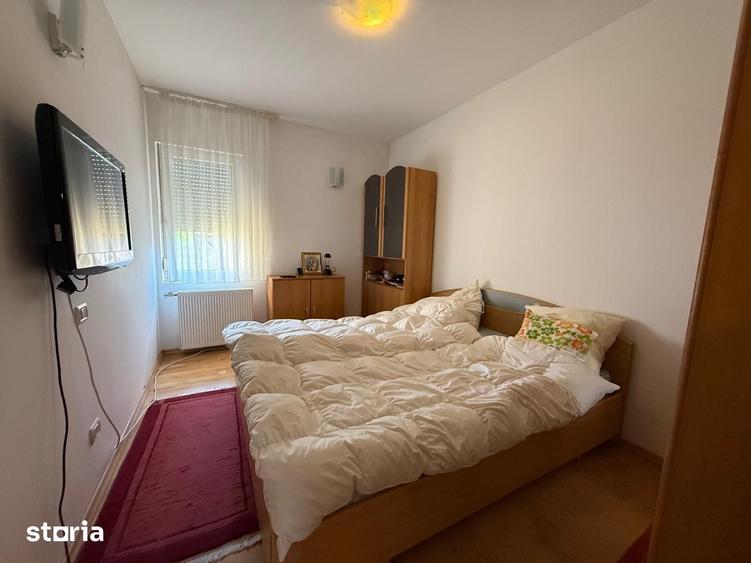 Casă cu 5 camere cu Teren 650 Mp în Chiajna