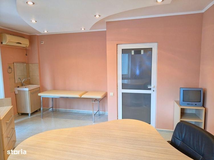 Apartament cu 2 camere decomandat în Ostroveni