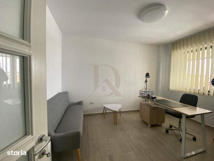 Apartament cu 2 camere decomandat în Copou