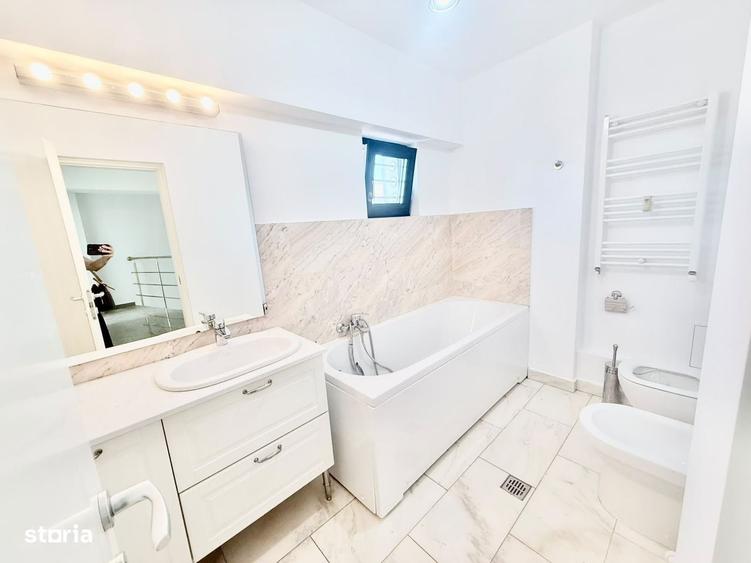 Duplex Bd. Unirii /Tribunal LUX 120mp - 3