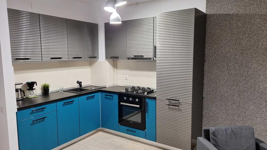 Apartament cu 2 camere în Grozăvești