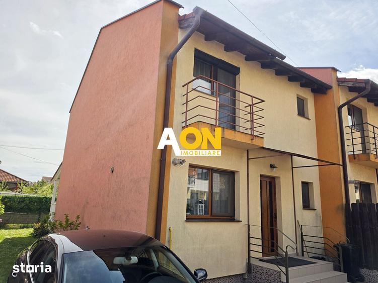 Casă cu 3 camere cu Teren 189 Mp în Cetate